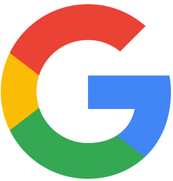 Google Reviews Logo Transparent