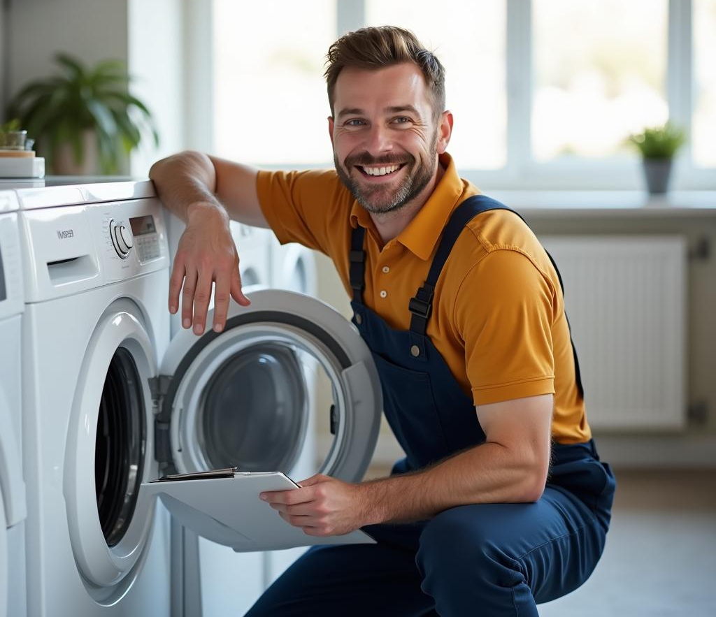 Waschmaschinen Reparatur Berlin Header 1.1